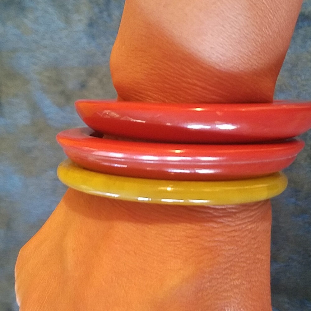 Bangle bracelet - Picture 3 of 4